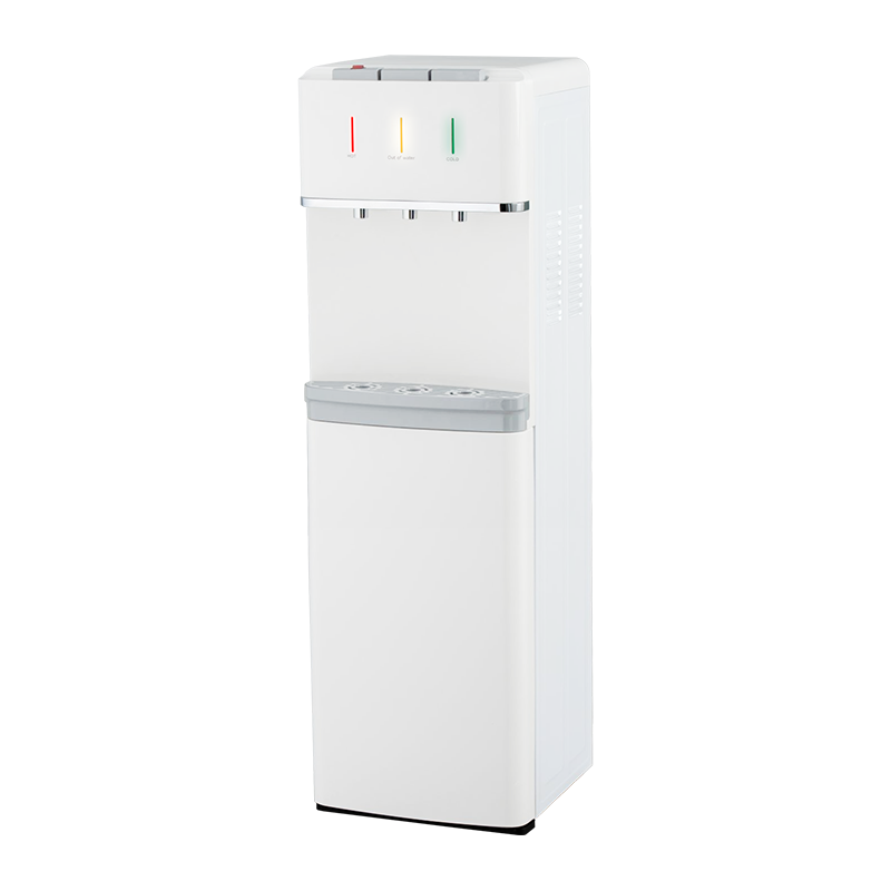 YX-2508/YLX-2508 Weißer, unten montierter Wasserspender für das Büro
