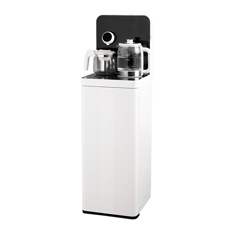 YR-2403/YLR-2403 Intelligente Teebarmaschinen