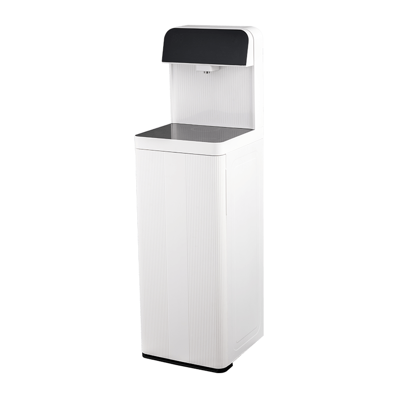 YR-2405/YLR-2405 Unten montierte Teebarmaschine