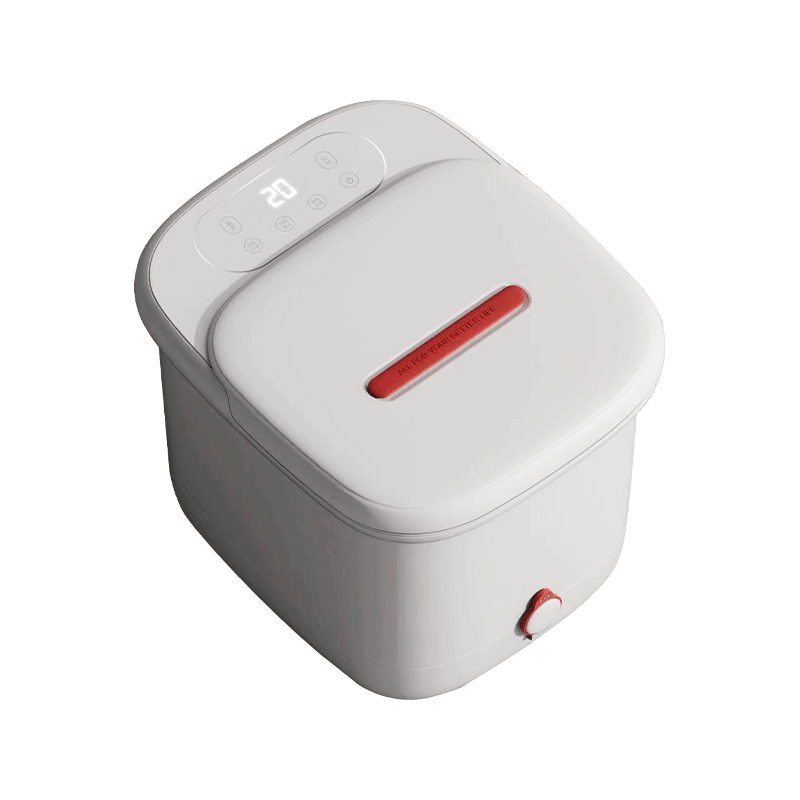 Z-2203A Intelligentes Fußbad mit konstanter Temperatur
