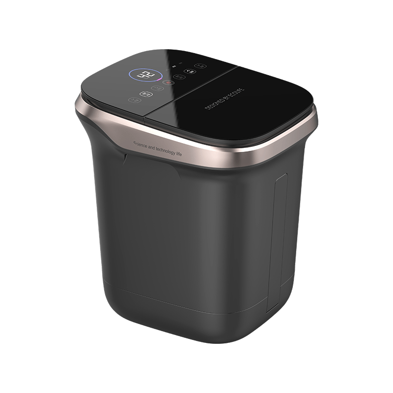 Z-2201A Intelligentes Fußbad mit konstanter Temperatur