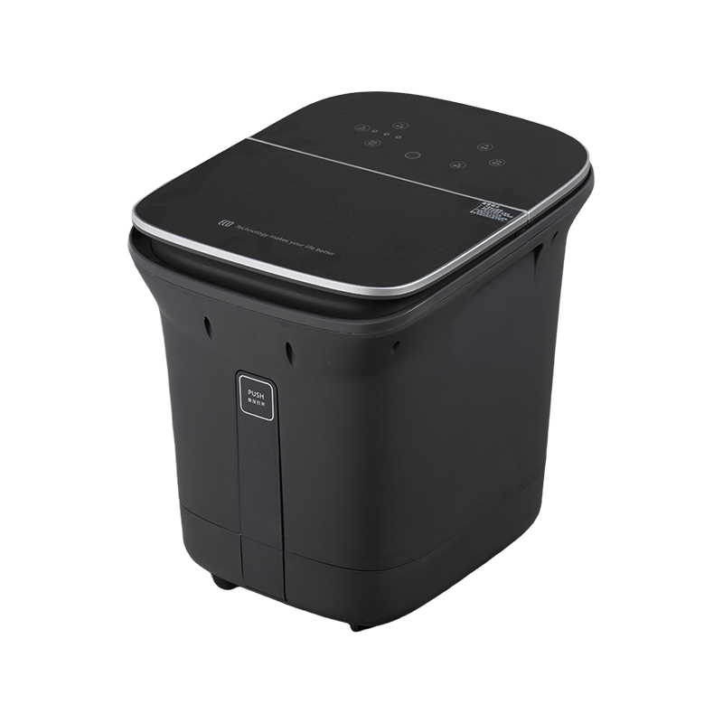 Z-2202A Fußbad mit versteckter Medizinbox und Klappdeckel