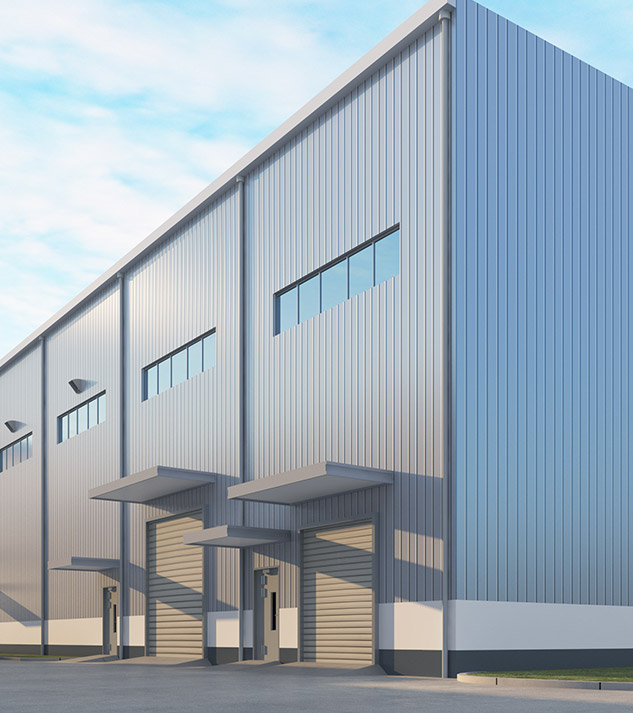 Ningbo Dongchuang Intelligent Environmental Protection Technology Partnership (Limited Partnership)